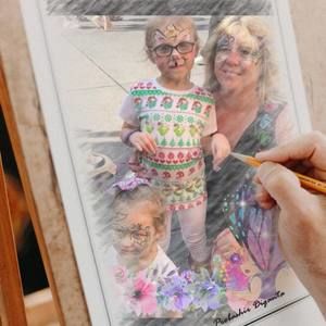 Meet your Posher, Charlene